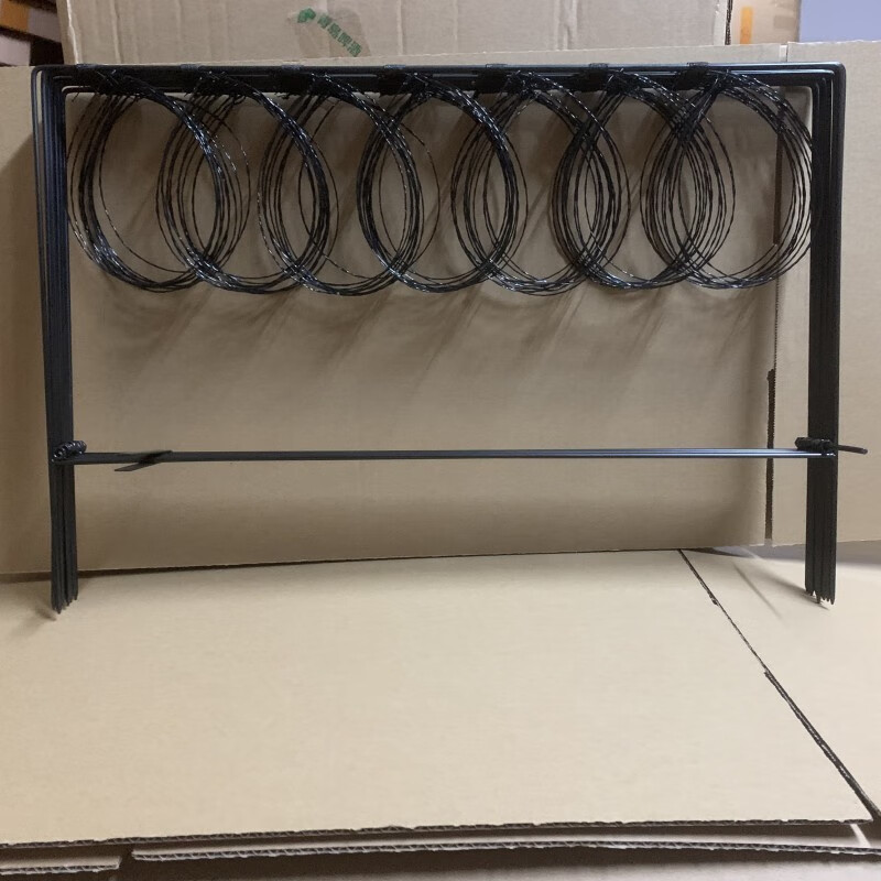 新奇精品全套竹鸡标本仿真竹鸡模型户外教学专用演示道具摆件 黑色7号