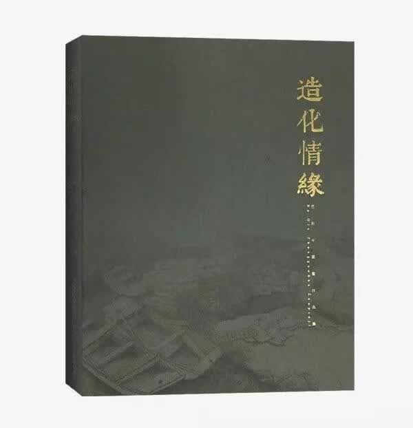 《造化情缘》 巴秋【正版书】