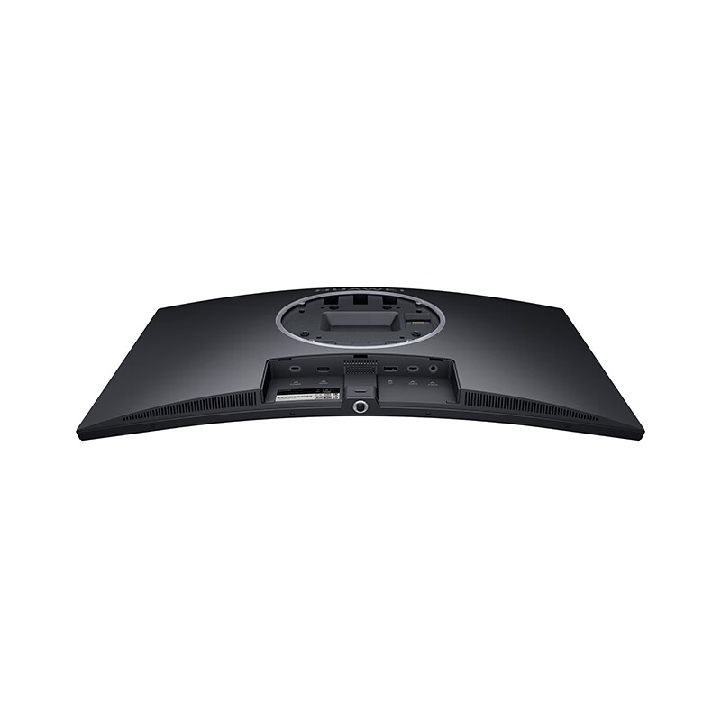 华为HUAWEI MateView GT 27英寸曲面显示器 2K 165Hz高刷新率 Type-C SoundBar立体声场 双MIC 触控灯条