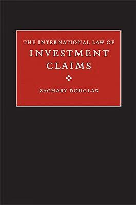 预订 the international law of investment claims