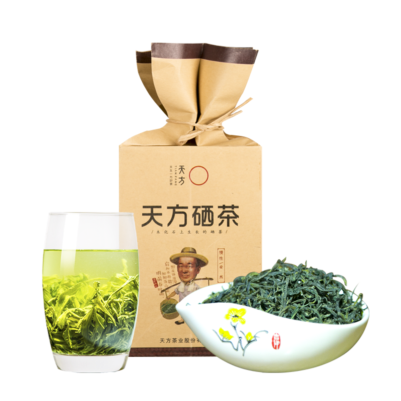 品质口感优异,价格历史走势分析,绿茶推荐