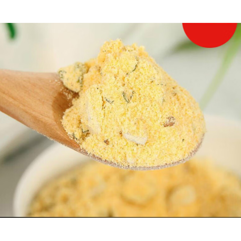 济南泉脉五香甜沫新包装318g山东济南特产速食早餐美食粥汤粥料5袋