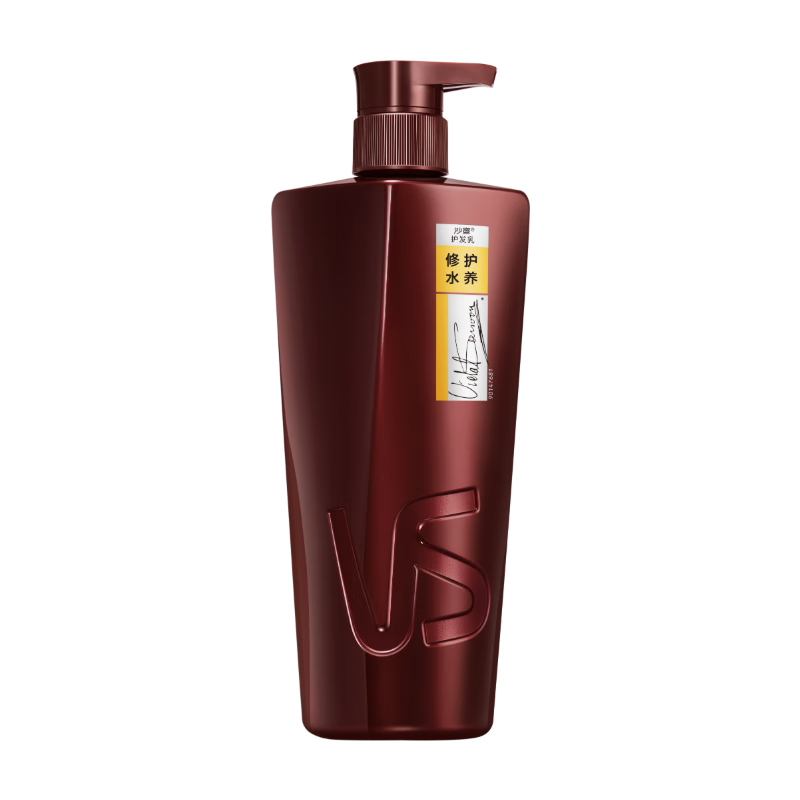 沙宣护发素修护水养750g氨基酸修护润发护发乳大红瓶男士女士通用