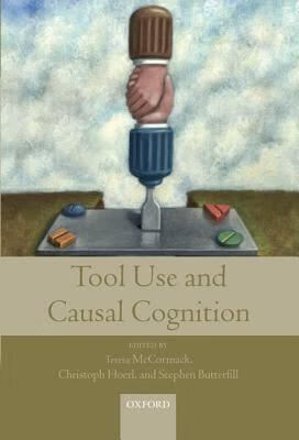 预订tool use and causal cognition