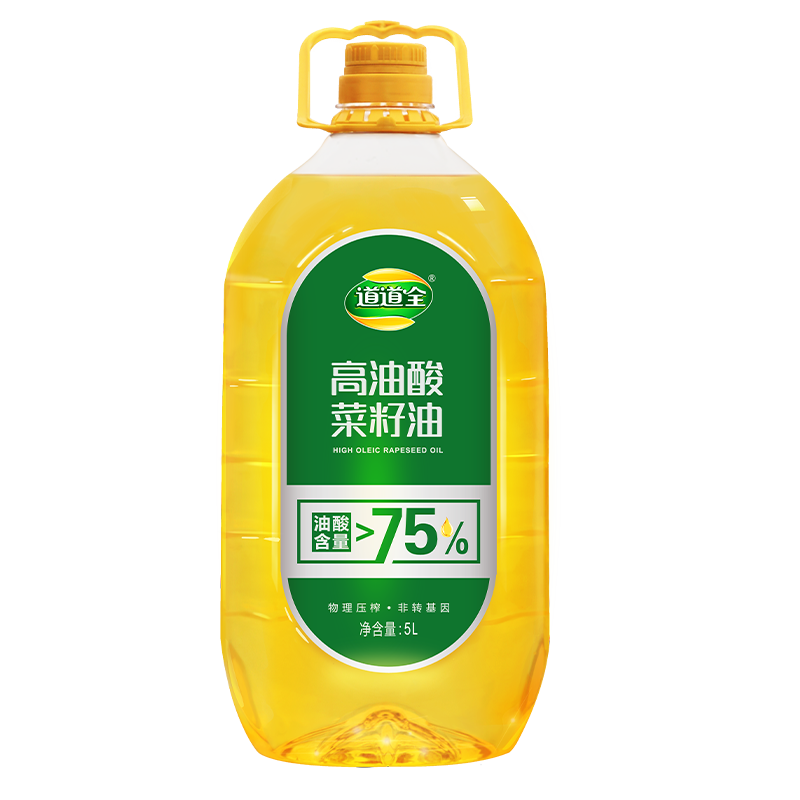 ȫ ʳ  Ậ75% ѹե 5L*1Ͱ 159.8Ԫ