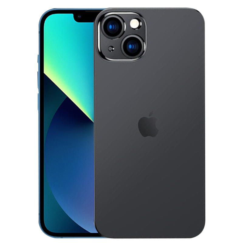 摩斯维iphone13ProMax磨砂透明保护套价格走势及品牌对比