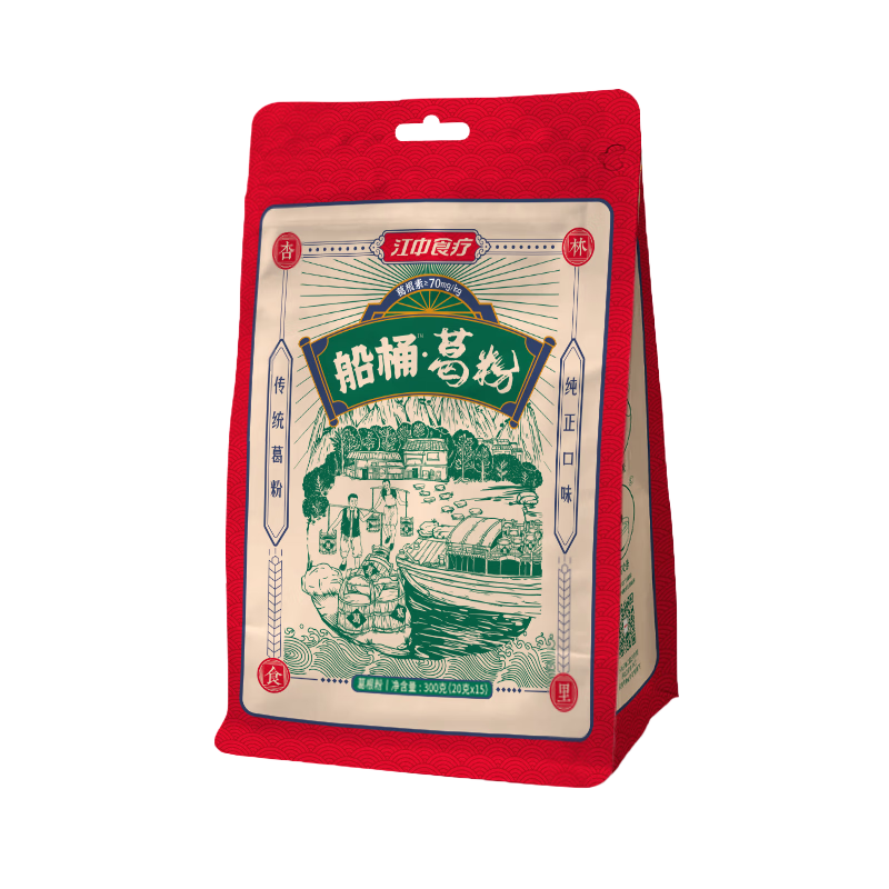 江中猴姑船桶葛根葛粉的价格走势及用户评测|哪里可以看到京东食补粉粉商品的历史价格