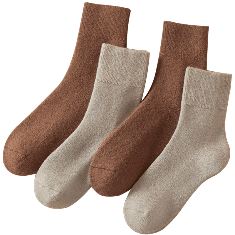 ���ڲ�������Դ�顾88%����ë�ࡿŮʿ����Ů��ʪë������Ͳ��2˫װ 274.6Ԫ��4��(��68.65Ԫ/��)