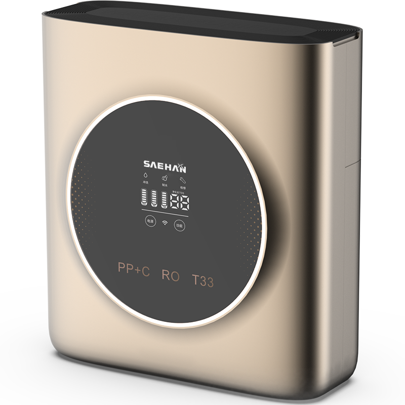 ����4:1΢��ˮ��ͨ����о��S6���ó���ֱ����ˮ������ˮ600G��ͨ��RO����͸��ˮ�����¾�ˮ�������� ���ȿ󻯾�ˮ��5L/�ִ�����