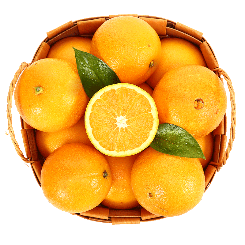 澳大利亚进口脐橙 12粒装×3件 单果约150g以上 *3件