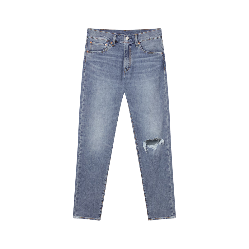 Levi's ����ϵ�� ��ʿ512����׶��ţ�п� 28833 ǳ��ɫ 28 (32) 264Ԫ