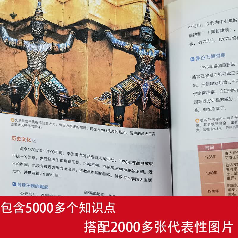 环球国家地理百科全书(1-10)