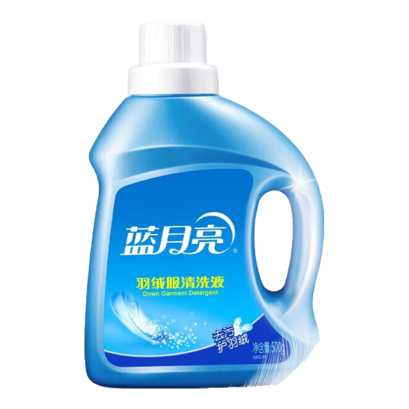 ������ ���޷�ר��ϴ��Һ 500g ȥ�ۻ��� ���ɵ�����Ư 14.9Ԫ