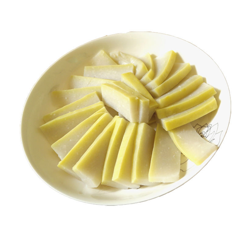 维霆鸡糕鸡糕康强鸡糕300g火锅配料素鸡淮安特产a 红标鸡糕300克1包