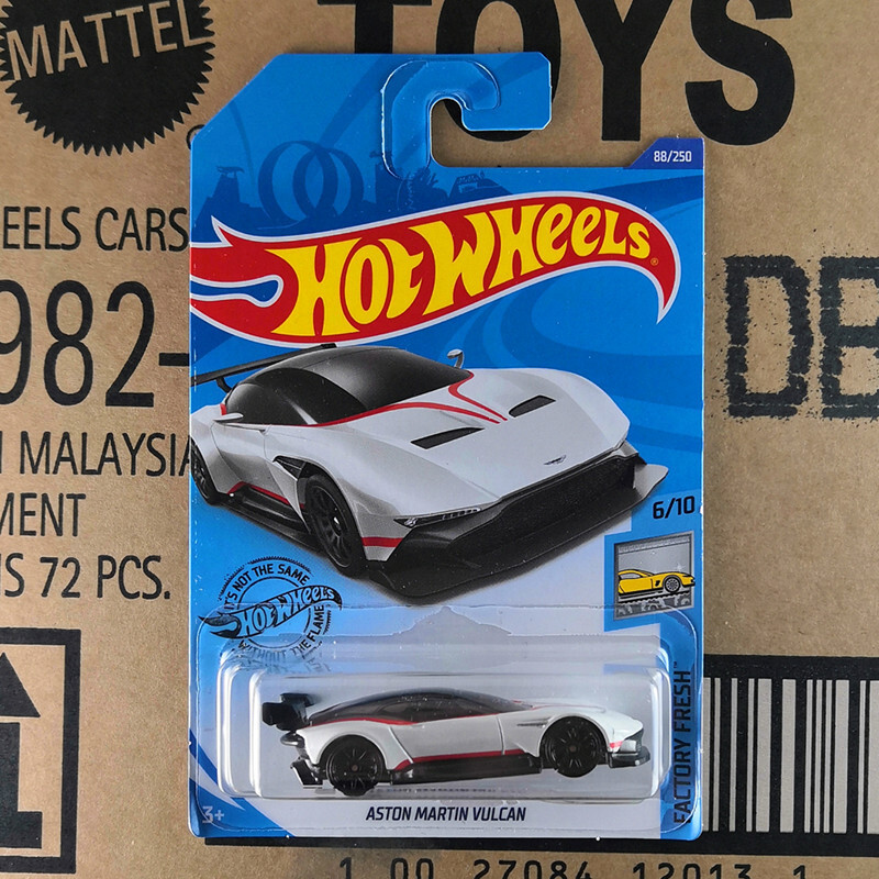 森尼熊風火·轮火辣小跑车合金限量版20pqn珍藏hotwheels 荧光黄 20e