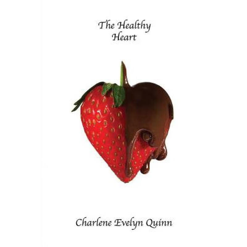 预订 The Healthy Heart