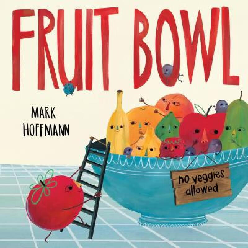 预订 Fruit Bowl