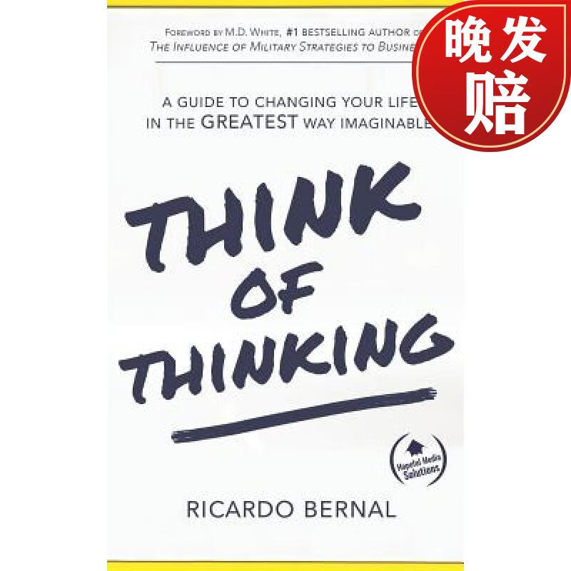 【4周达】think of thinking