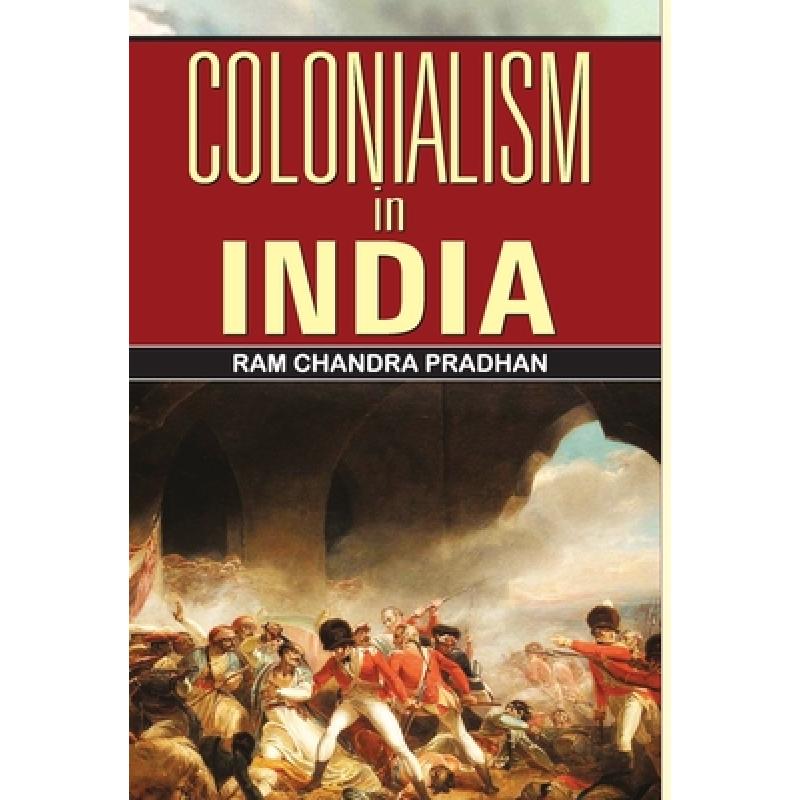 【4周达】colonialism in india