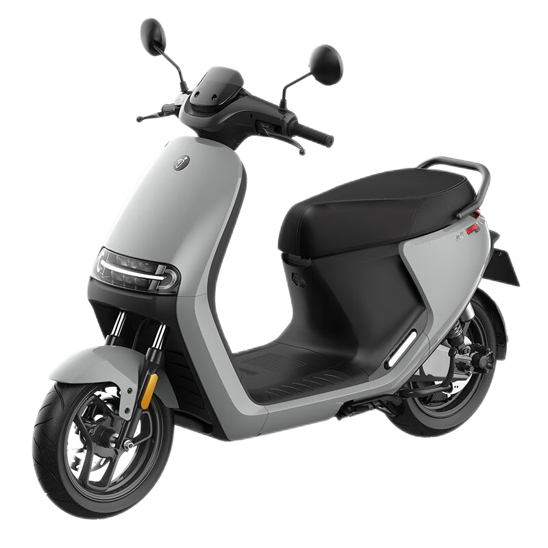 九号(ninebot)【门店自提】电动摩托车e200pone长续航电动车 到门店选