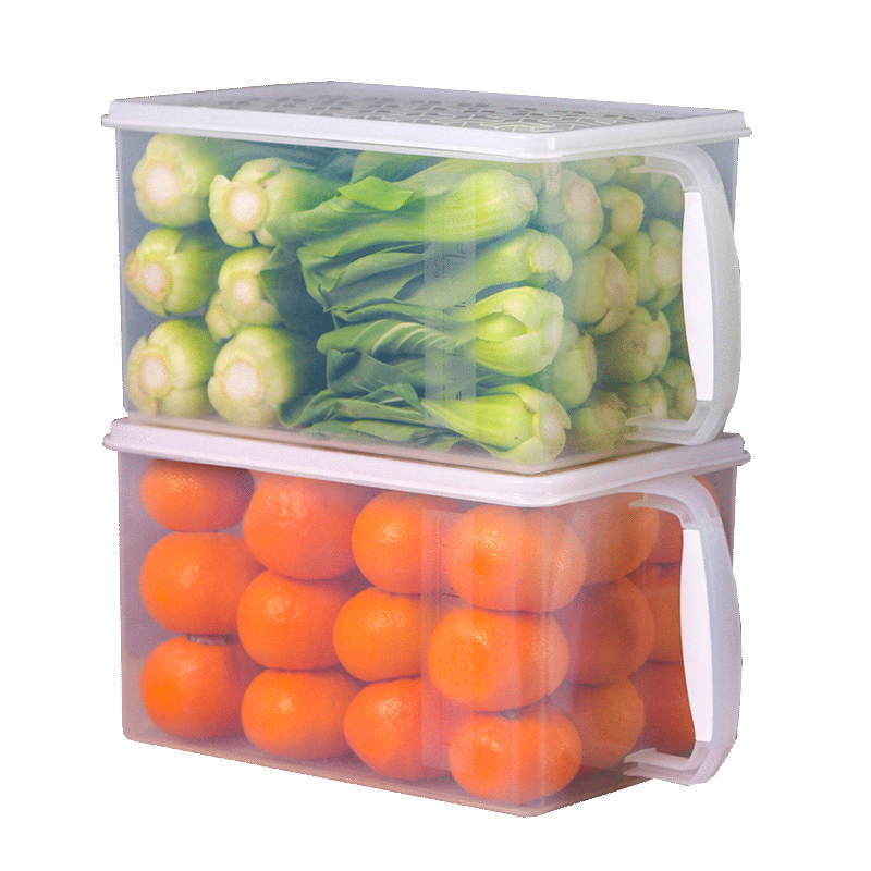 禧天龙保鲜盒价格和评测：高质量实用的生鲜储存选择