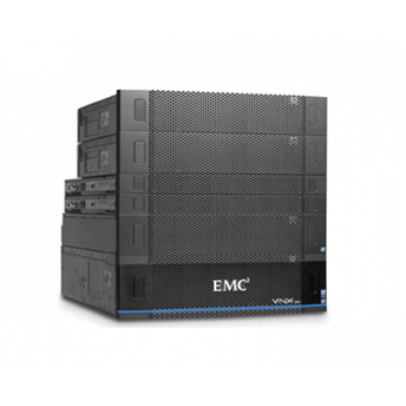 定制 emc vnx5400存储扩展柜 san存储磁盘阵列大盘扩