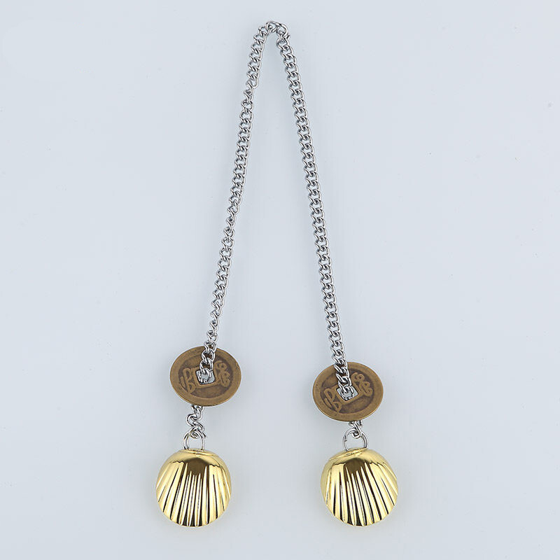 澳颜莱圣杯 瑞象镀金色法卦铜链圣杯圣卦阴阳杯胜杯笅杯灵卦打卦道教