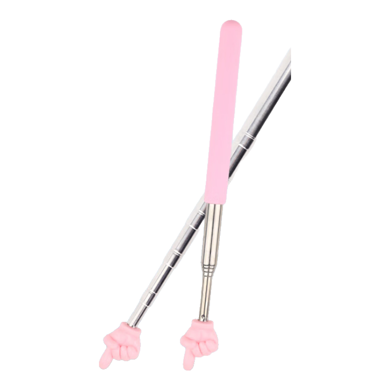 ���̣�BOJIAO����ͯ�Ķ�ָ������ʦ�ڰ��ѧ����ָ�Ӱ���ָ�����ö��������̱� 68cm�������ɫ��֧