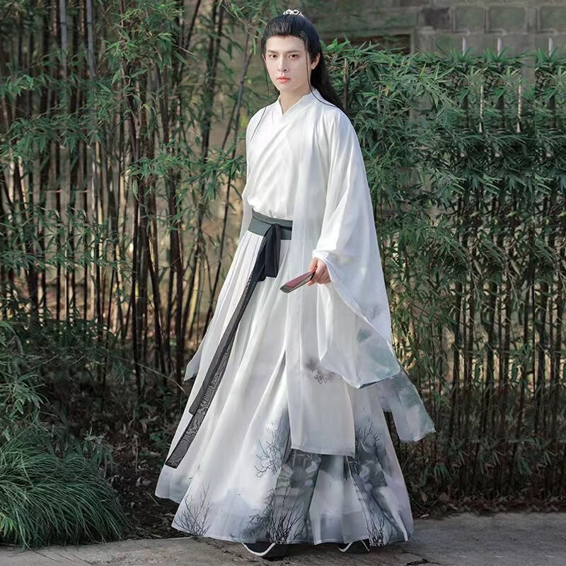 唐装汉服价格分析助手|唐装汉服价格走势图