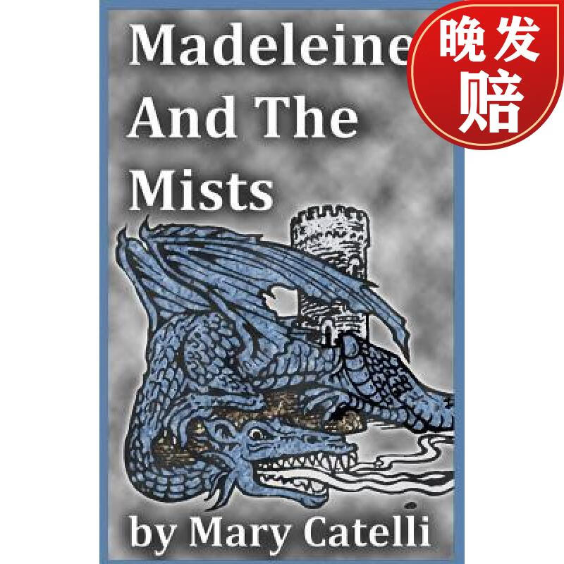【4周达】madeleine and the mists