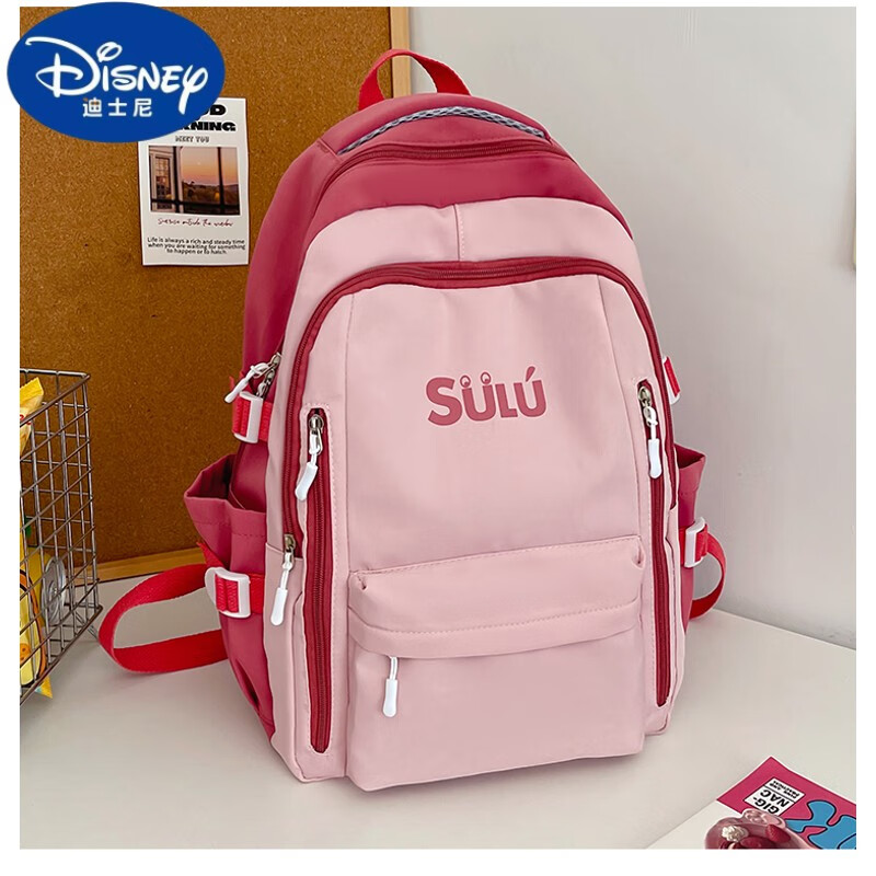 ���ڲ�������ʿ�ᣨDisney���������Ů������ѧ������Сѧ����ѧ������˫���������2024�¿� ��ɫ���Ϲ�