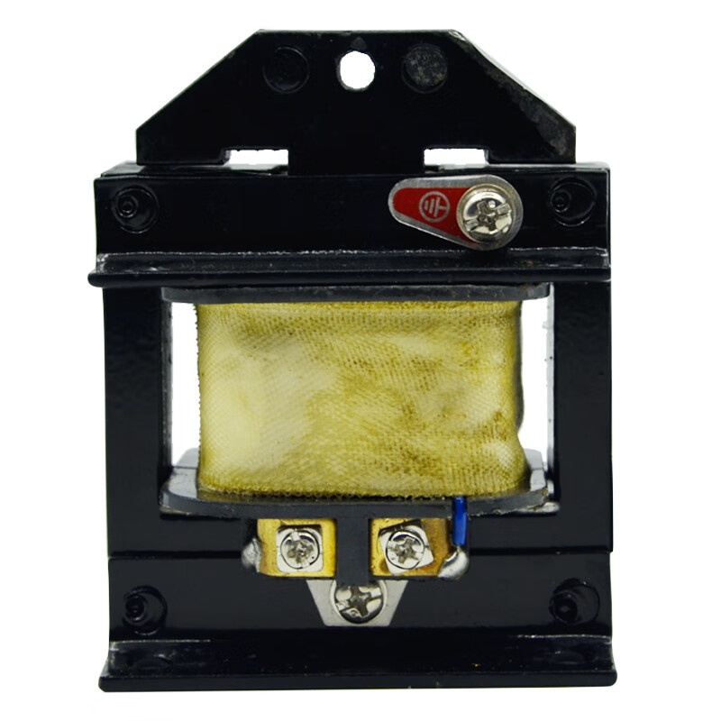 华信牵引电磁铁mq1-5101 1.5n吸力15n行程20mm 380v/220v纯.铜线