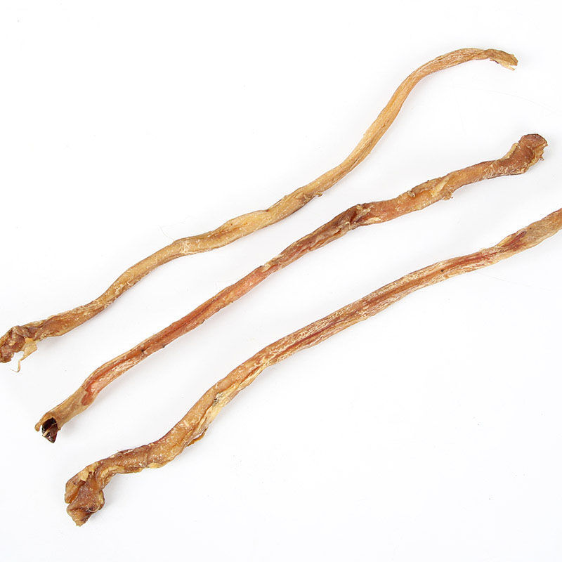 羊鞭干 中药材 山羊鞭 纯干滋养补身体 泡酒料不带睾丸 1条 【1条】送