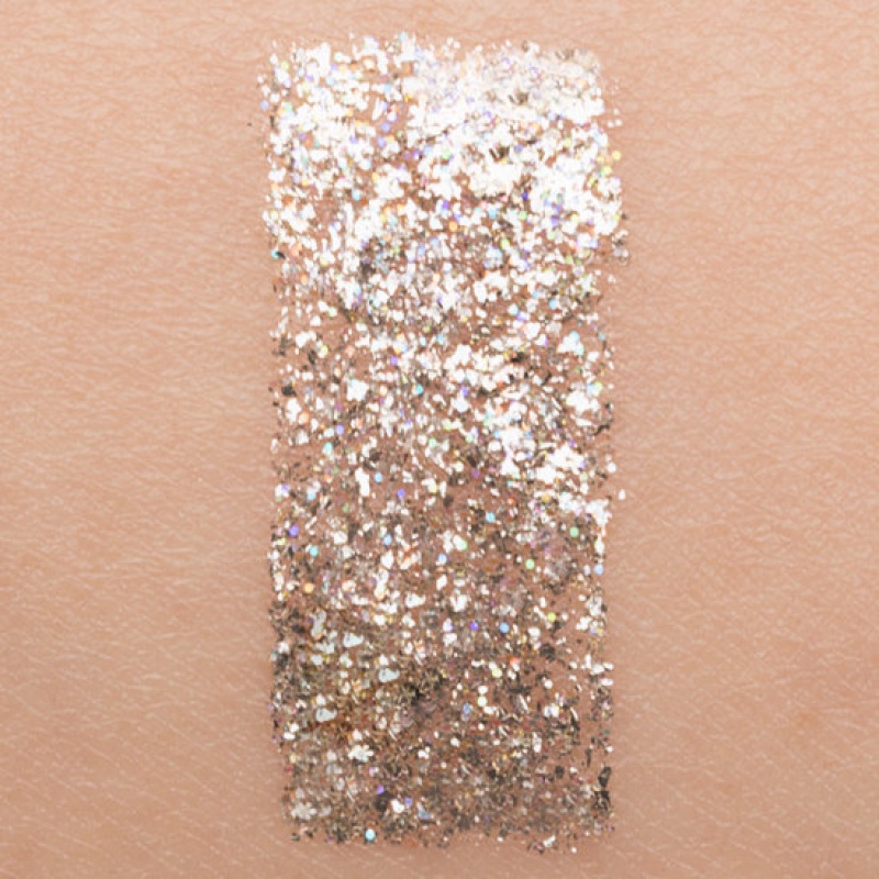 眼影诗狄娜kk独角兽perlina卧蚕高光液starlight diamond dust *现货