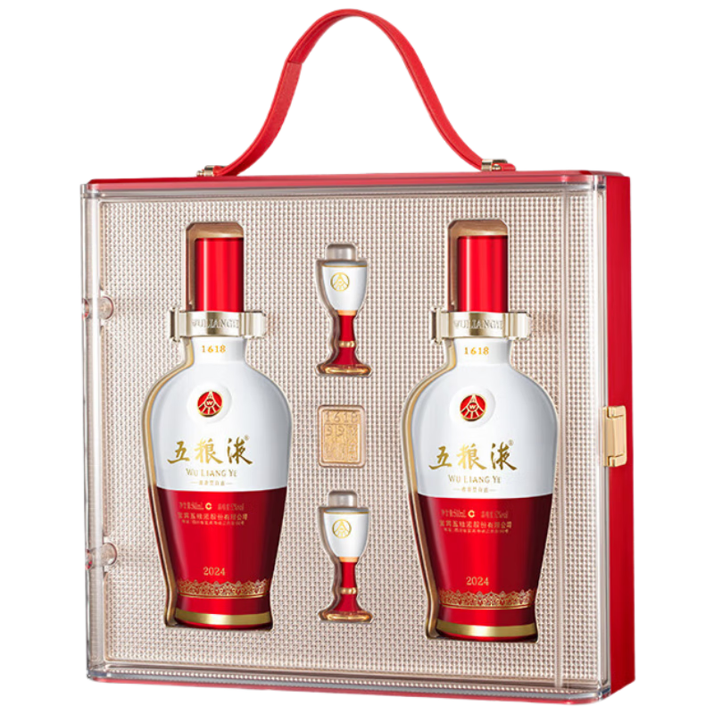 ���ڲ���������Һ 1618 52�� Ũ���� 500ml 2ƿ 1899Ԫ