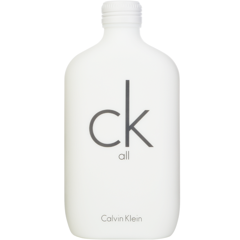 卡尔文克雷恩(Calvin Klein)卡雷欧淡香水50ml  CK香水男士女士通用 中性香 七夕情人节礼物送男女友