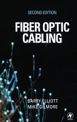 预订Fiber Optic Cabling