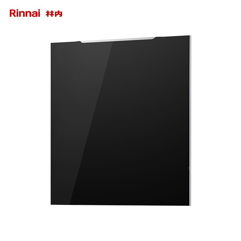林内 Rinnai 13套大容量 分层洗 双驱变频热风烘干全嵌入式洗碗机 乐净系列M5（不含门板） 黑色门板