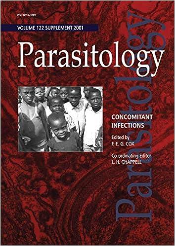 预订 concomitant infections