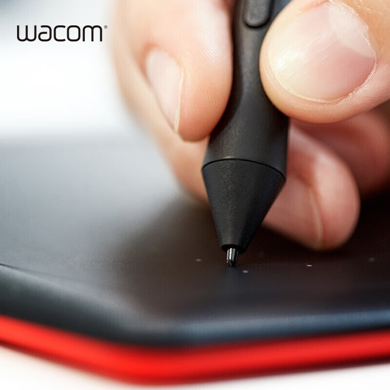 Wacom 和冠 数位板 手绘板 手写板 写字板 绘画板 绘图板 电子绘板 电脑画板 CTL-472/K1-F