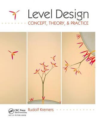 预订 Level Design