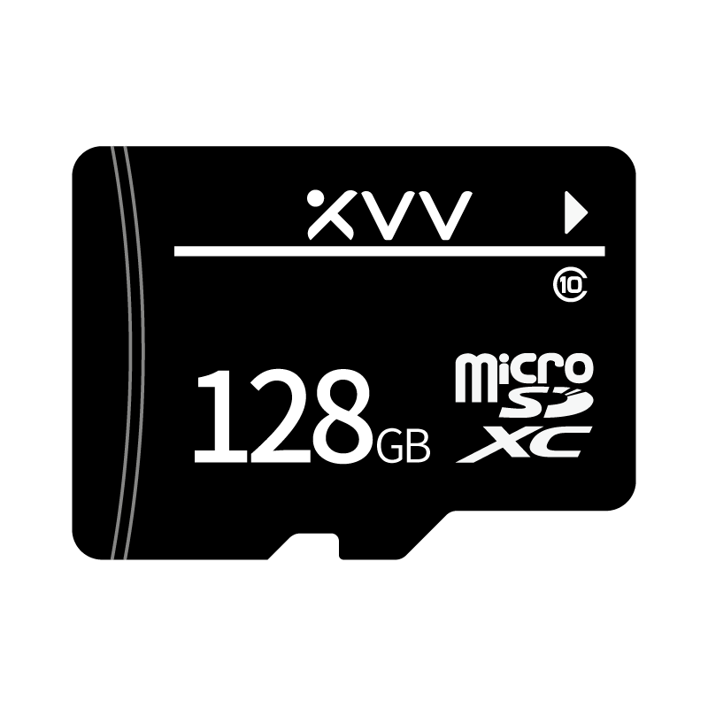 xiaovv 摄像监控专用存储卡 128G
