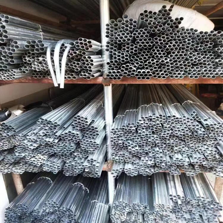 哩也波哩也钢质铁线管镀锌铁线管162025324050