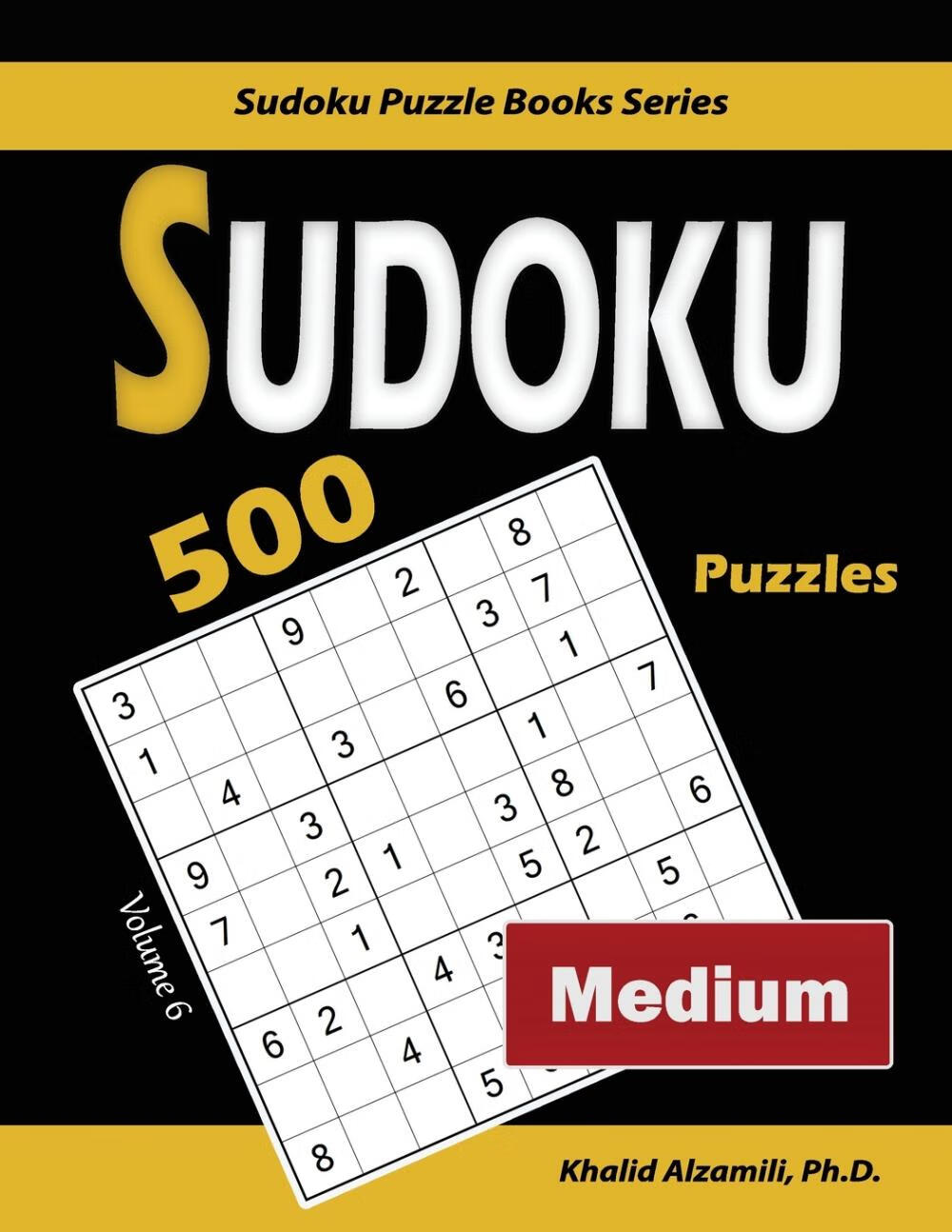 【预售 按需印刷】sudoku