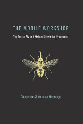 预订the mobile workshop: the tsetse fly and african