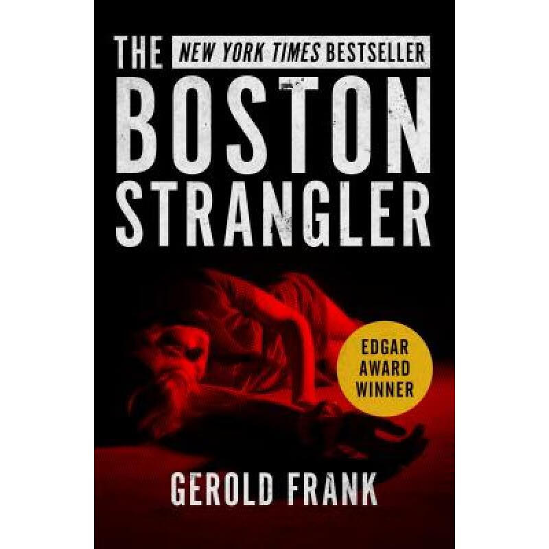 预订 The Boston Strangler