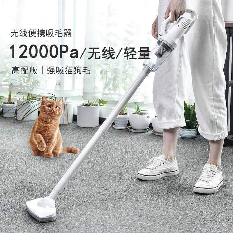 大神吐槽下宠情宠物吸毛器使用靠不靠谱？说说一周感受分享