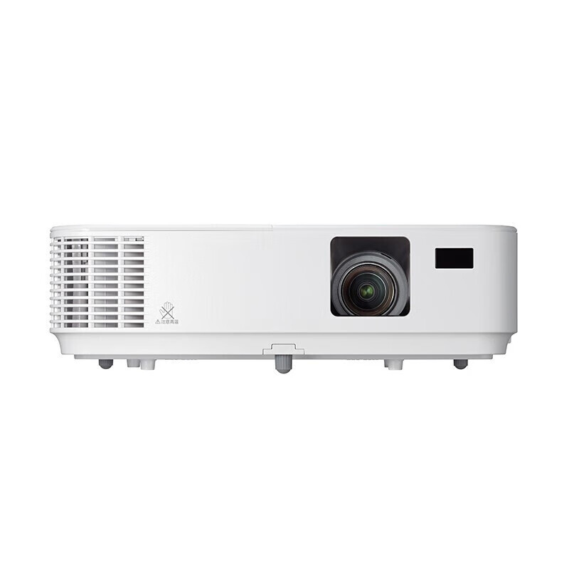 nec 投影仪 投影机办公(标清xga 3600流明 hdmi高清接口)np-cr3200x
