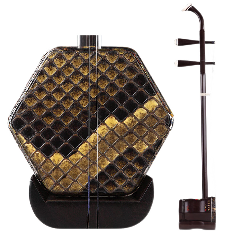 虎丘牌老红木明清家具料二胡：品质与价值的完美结合|京东二胡价格曲线软件