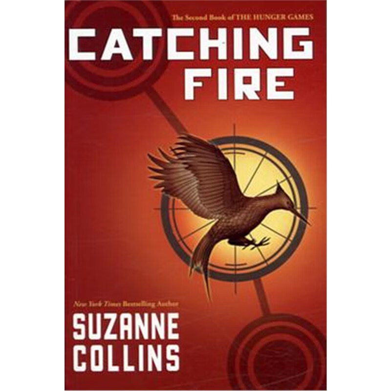 Catching Fire
